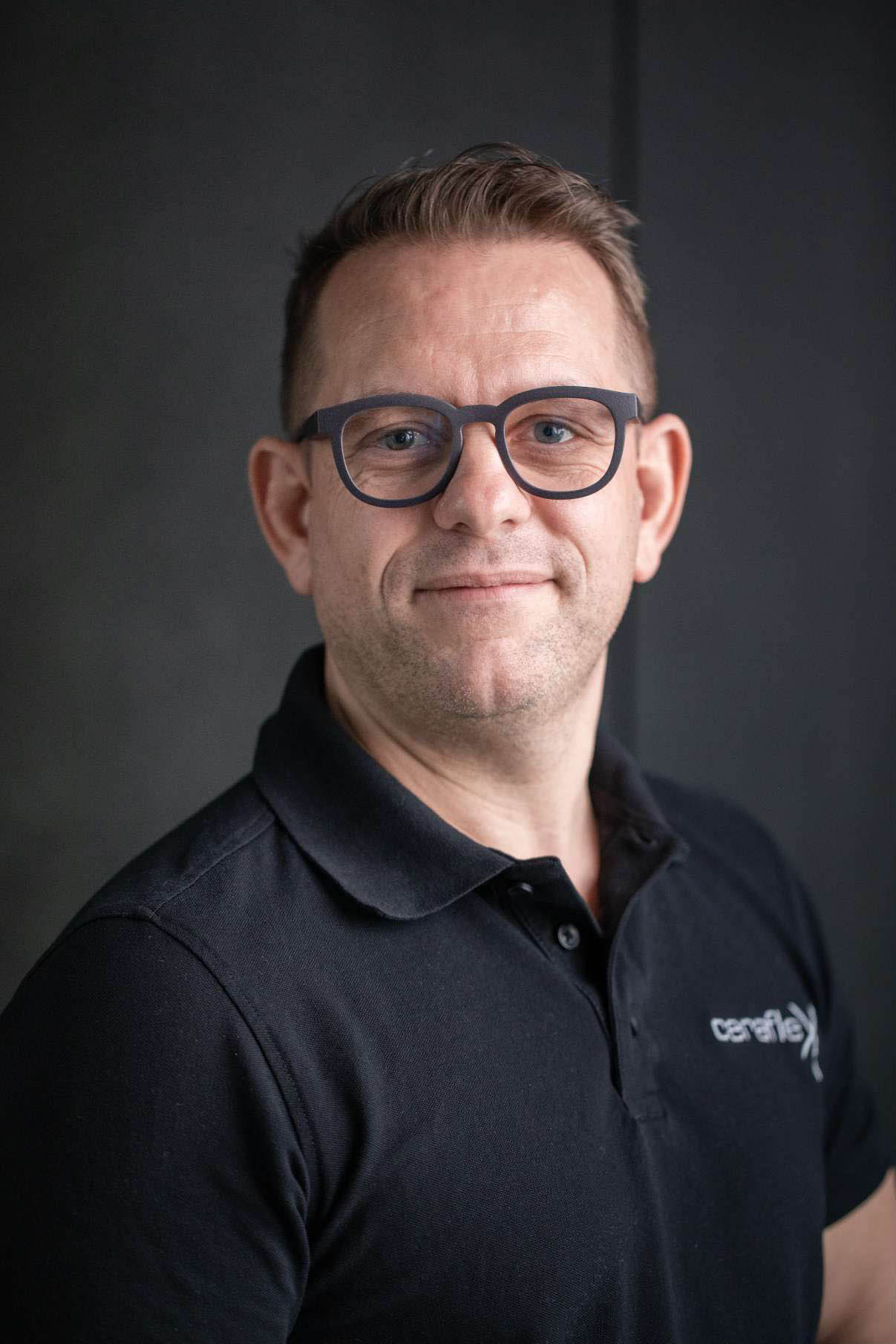 Marc Tasören