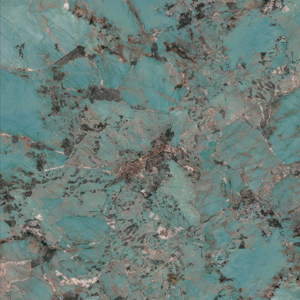 Infinito 2.0 Amazzonite