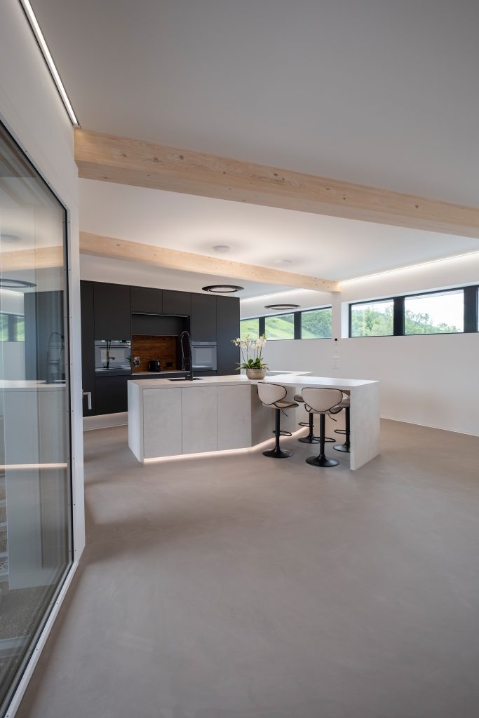 Privathaus, CH