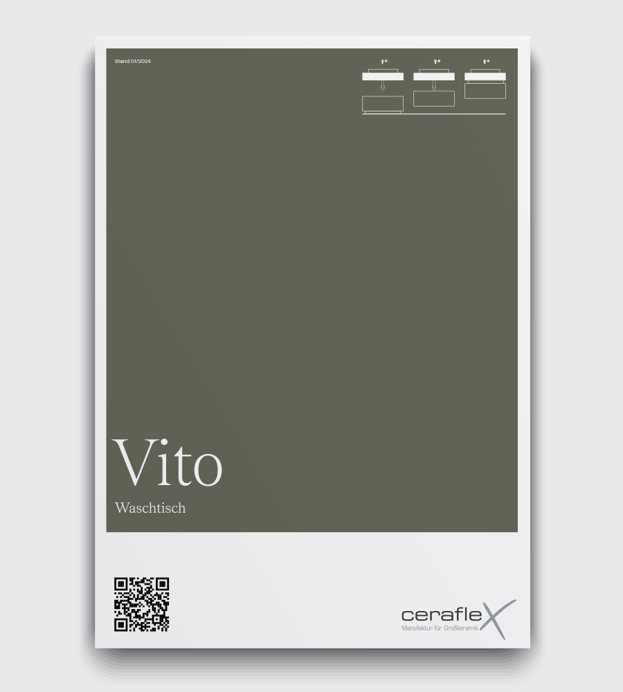 Montageanleitung Vito