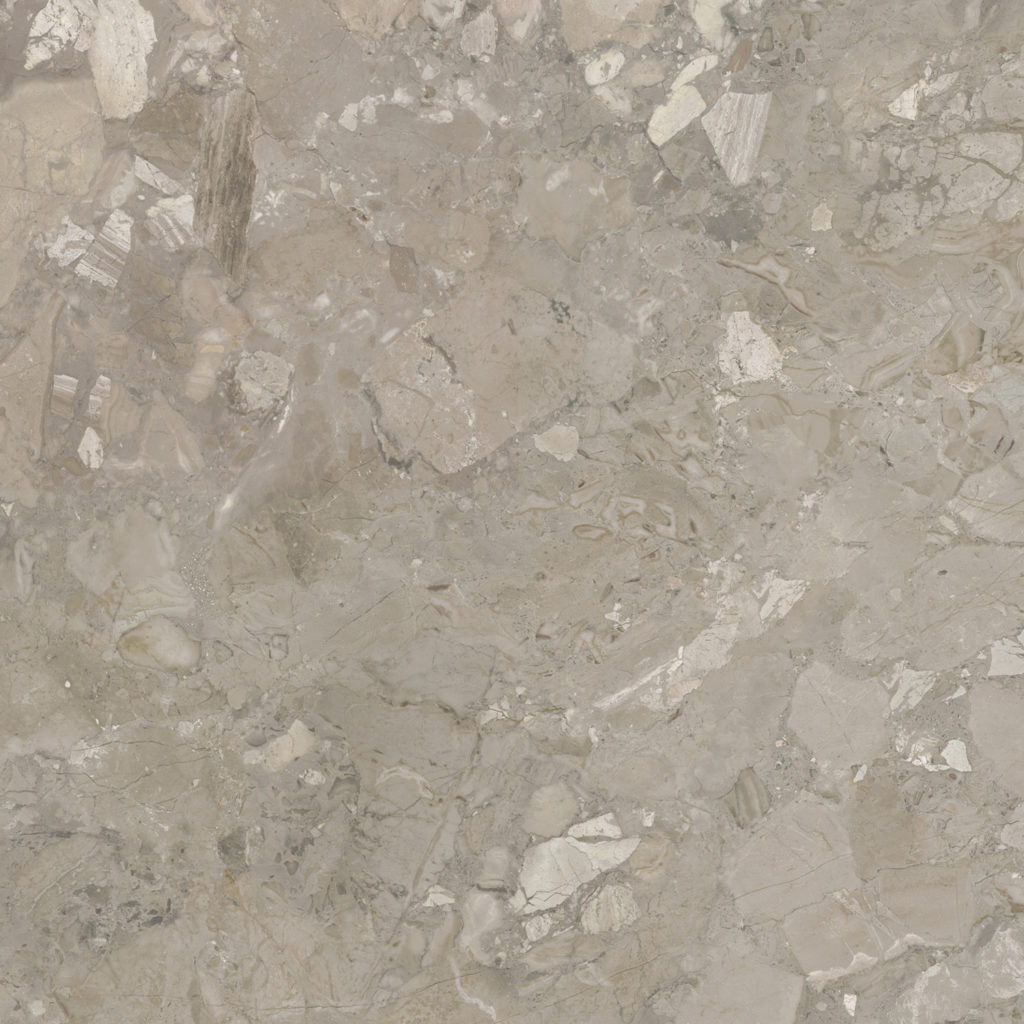 Ashen Taupe